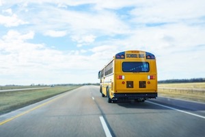 School bus