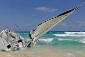 Boat Accidents