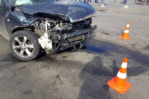 Car crash