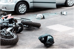 Road Rash Injury Lawyers in Erie, Pennsylvania