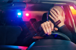 Drunk Driving