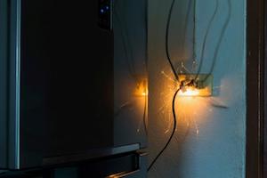 Electrical Burn Accidents