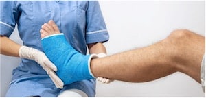 Foot Ankle