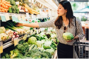 Grocery store