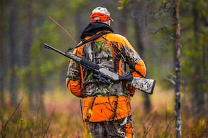 Hunter