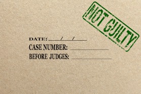 Wrongful Conviction