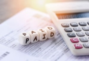 Paid - Dice