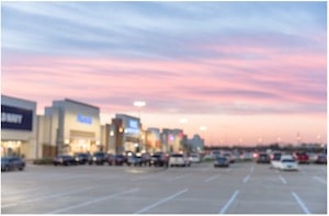 Parking Lot