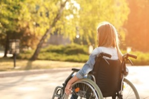 Pedestrian Injuries Caused By Failing To Yield The Right-Of-Way