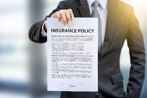 Insurance Policy