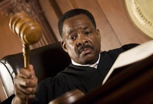 Personal Injury Trial