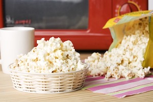 Popcorn