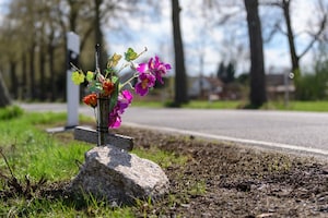 Roadside Memorial