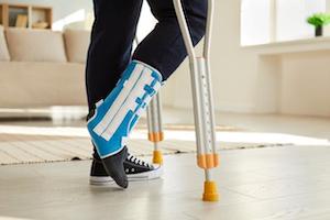 Restaurant Chair Collapse Accident Attorneys