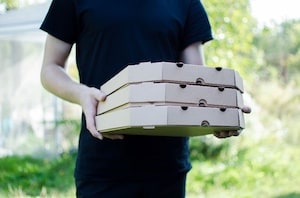 Rochester, New York Pizza Delivery Person Dog Bite Accident Attorneys