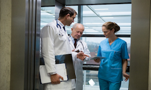 Elevator Accident Injury Attorneys