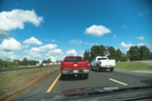 Sideswipe Car Accident Injury Lawyers