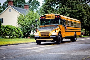 School bus