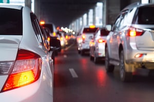 Traffic