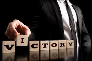 Victory