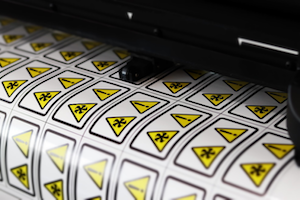 Warning Signs Production