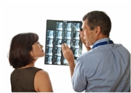 Diagnostic imaging